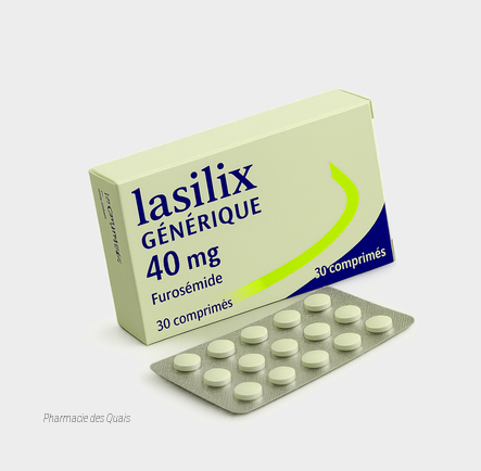 lasilix