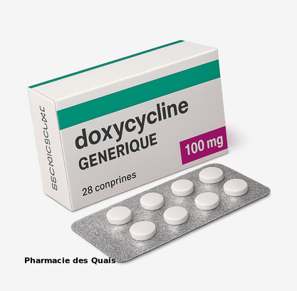 doxycycline