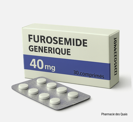 furosemide