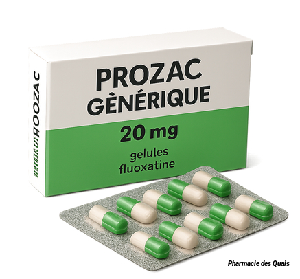 prozac