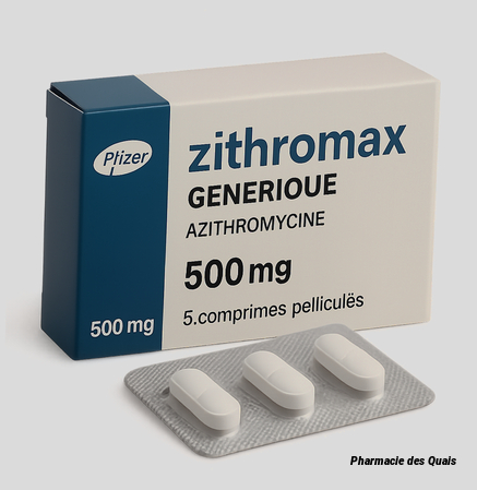 zithromax