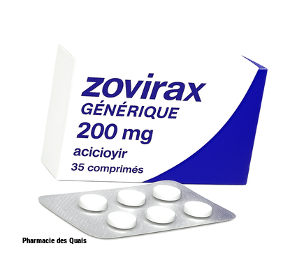 zovirax