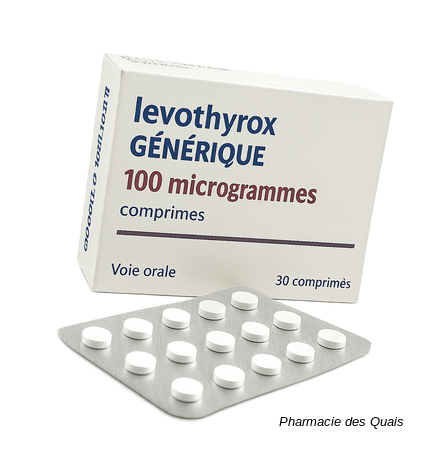 levothyrox