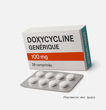 doxycycline