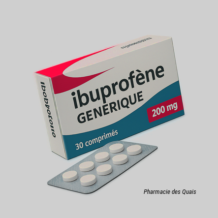 ibuprofene
