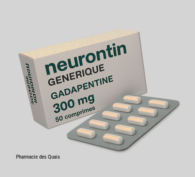 neurontin