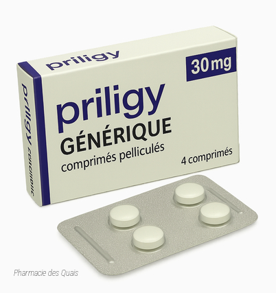 priligy