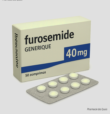 furosemide