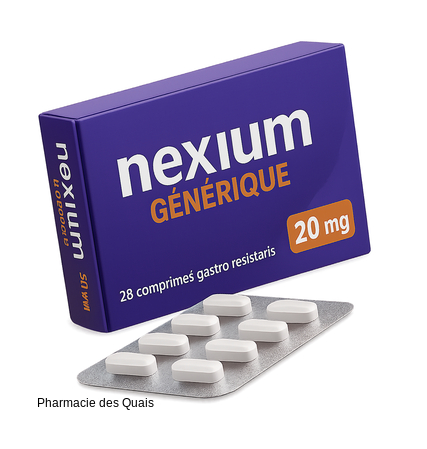 nexium