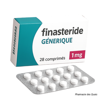 finasteride