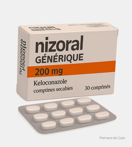 nizoral