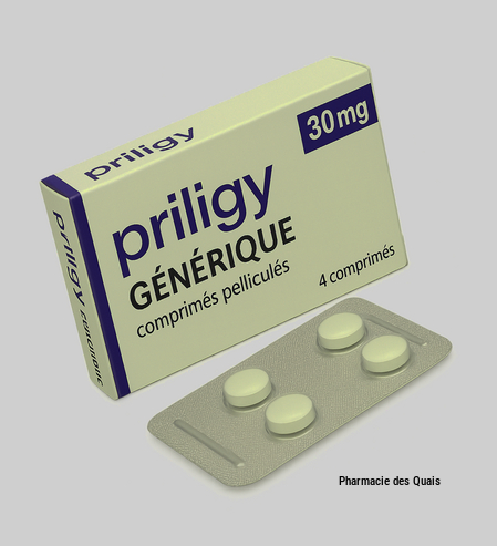 priligy