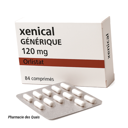 xenical