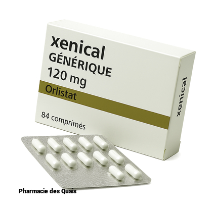 xenical