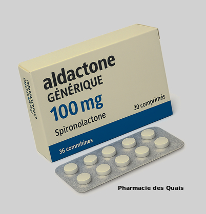 aldactone