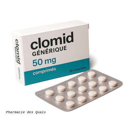 clomid