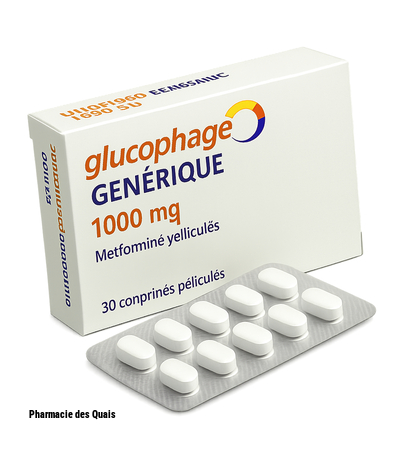 glucophage