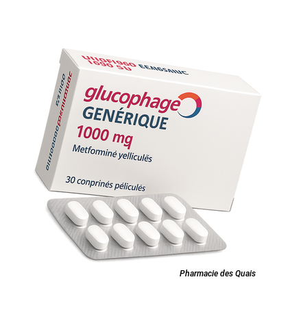 glucophage