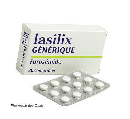 lasilix