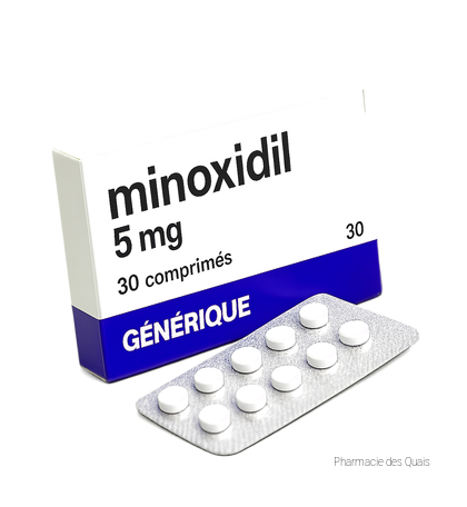 minoxidil