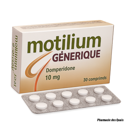 motilium