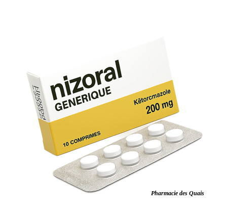 nizoral