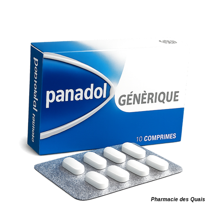 panadol