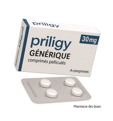 priligy