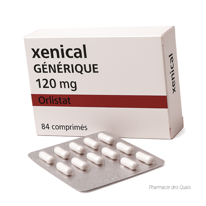 xenical