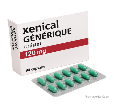 xenical