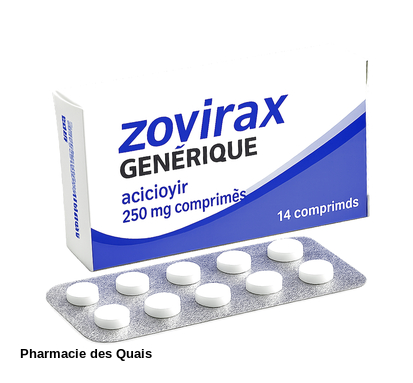 zovirax
